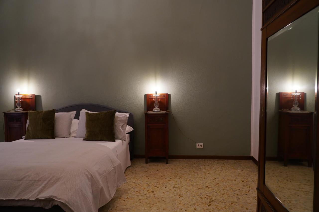 Ds Apartment คาตาเนีย ภายนอก รูปภาพ