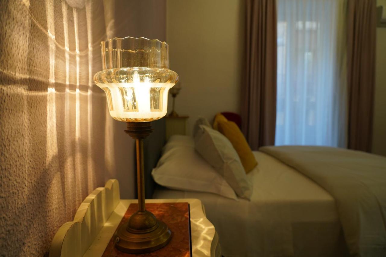 Ds Apartment คาตาเนีย ภายนอก รูปภาพ