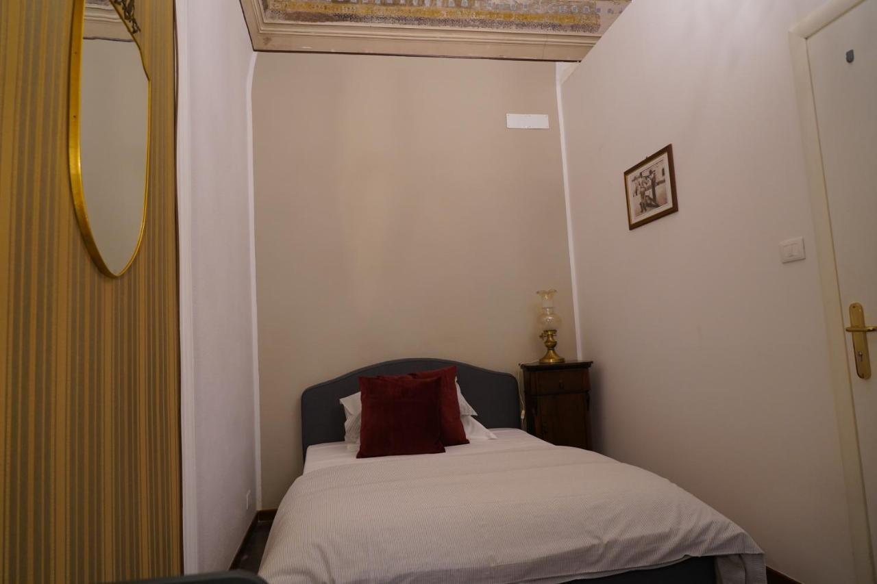 Ds Apartment คาตาเนีย ภายนอก รูปภาพ