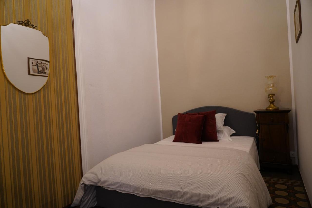 Ds Apartment คาตาเนีย ภายนอก รูปภาพ