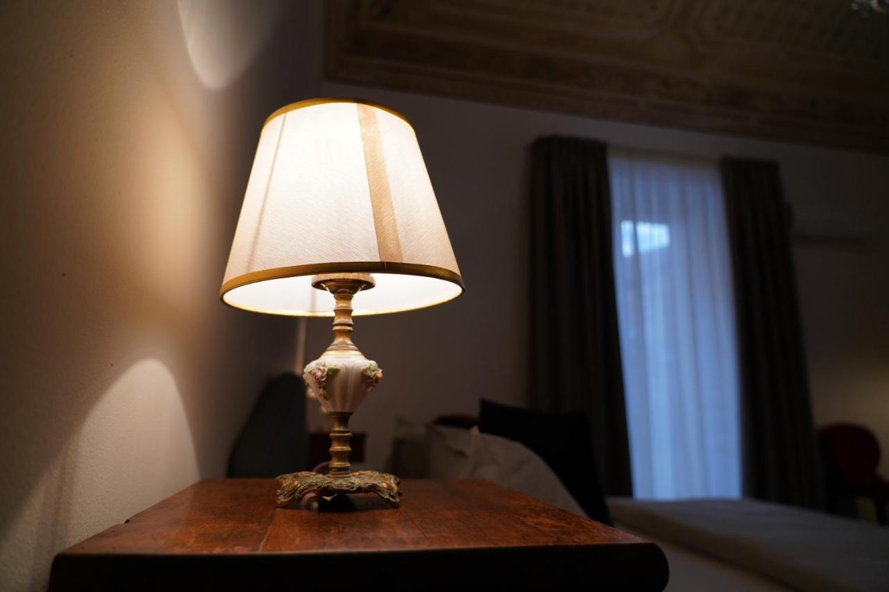 Ds Apartment คาตาเนีย ภายนอก รูปภาพ