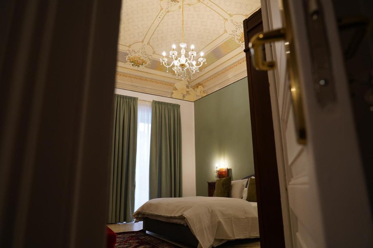 Ds Apartment คาตาเนีย ภายนอก รูปภาพ