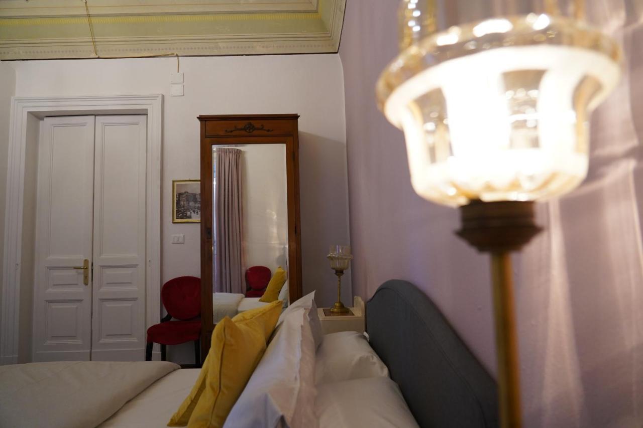 Ds Apartment คาตาเนีย ภายนอก รูปภาพ