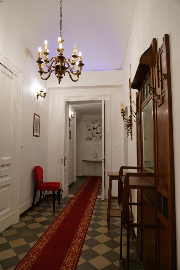 Ds Apartment คาตาเนีย ภายนอก รูปภาพ