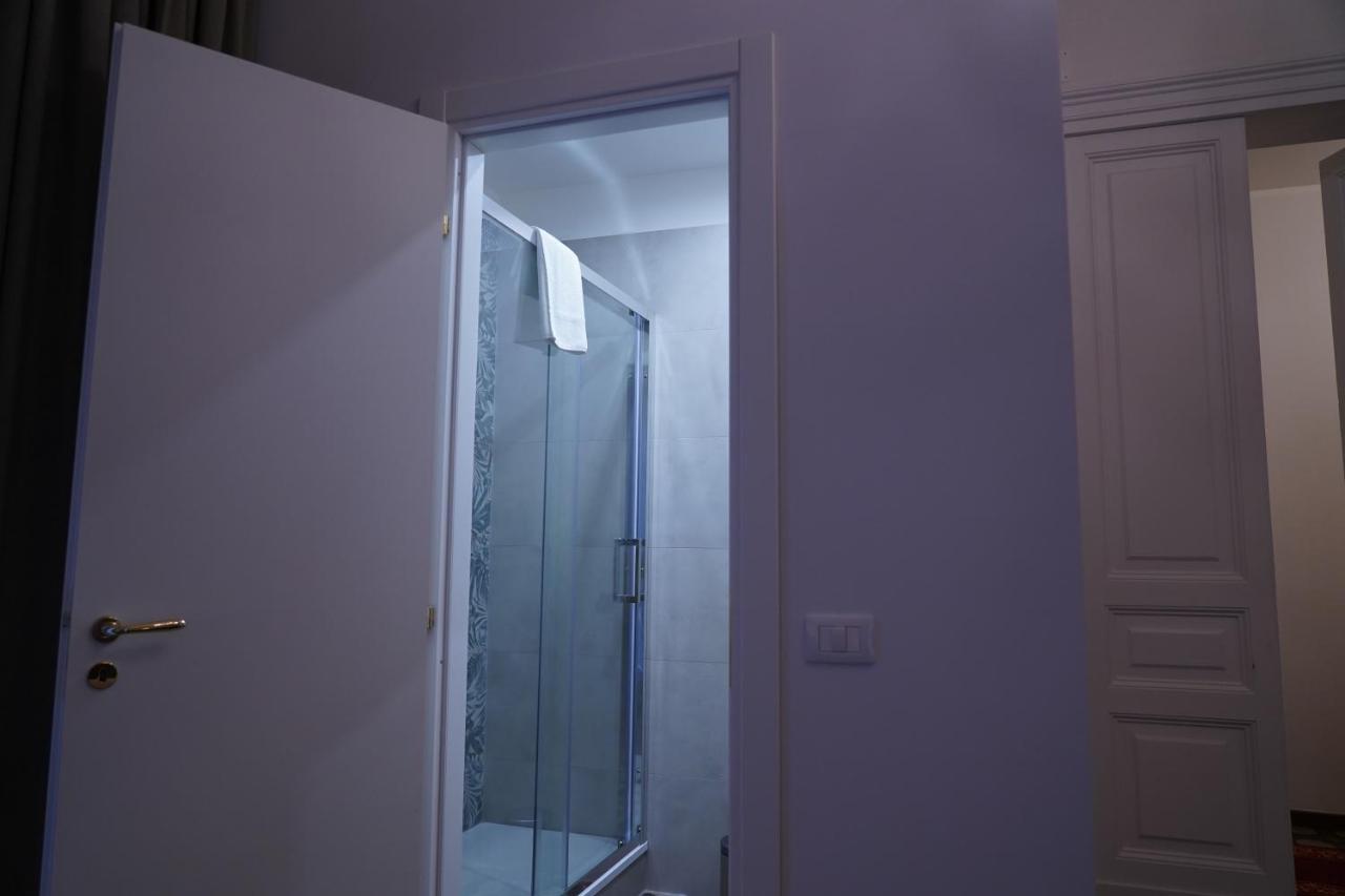 Ds Apartment คาตาเนีย ภายนอก รูปภาพ