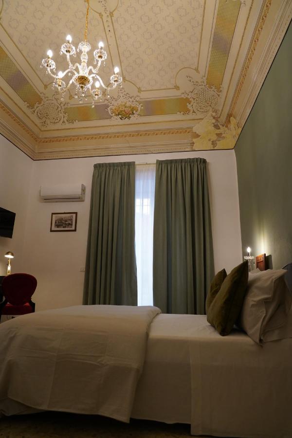Ds Apartment คาตาเนีย ภายนอก รูปภาพ