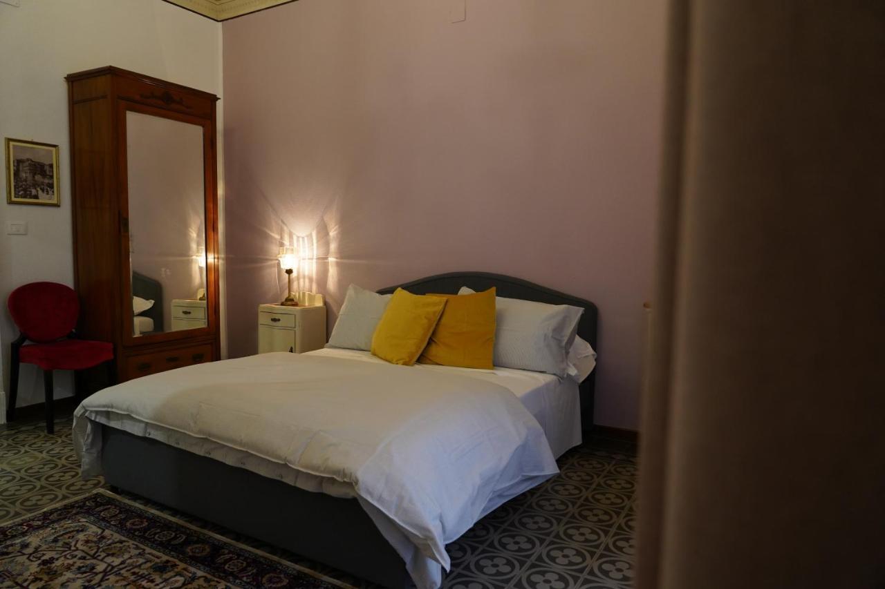 Ds Apartment คาตาเนีย ภายนอก รูปภาพ