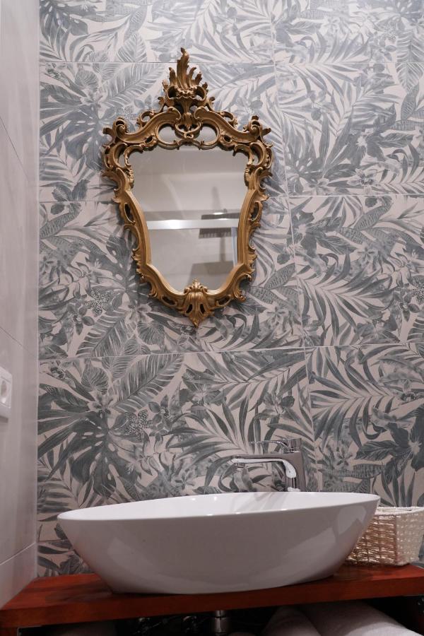 Ds Apartment คาตาเนีย ภายนอก รูปภาพ