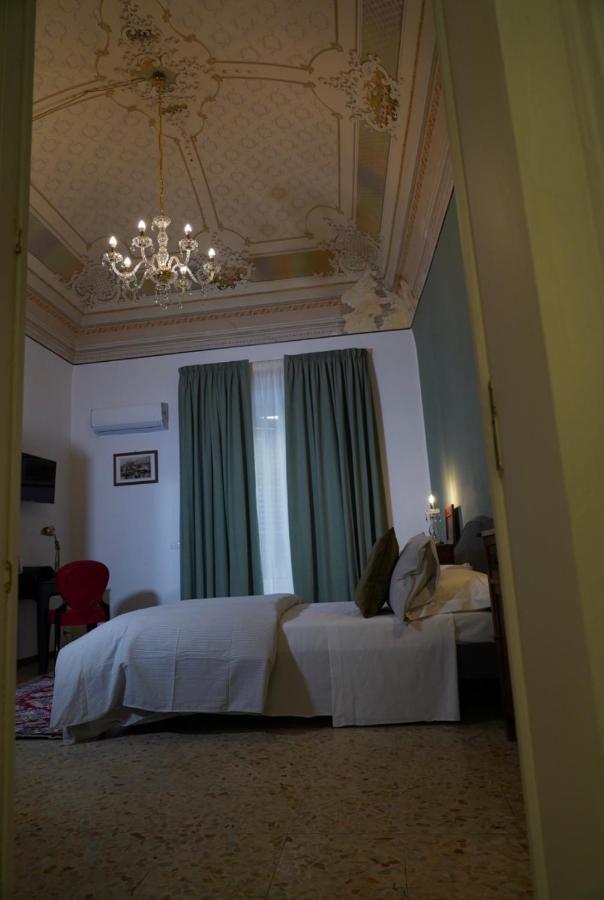 Ds Apartment คาตาเนีย ภายนอก รูปภาพ